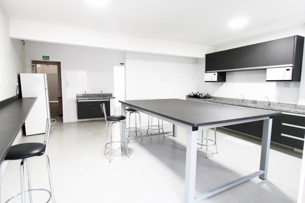 Hostel Reis - Sao Paulo — Photos 3
